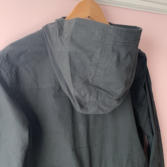 NWT Nau Introvert Stylus Jacket Black M - Picture 8 of 12